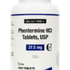 Buy Phentermine 37.5mg Online: Tablets/Pills For Sale